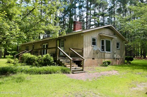 A home in Rockingham