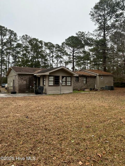 A home in Calabash