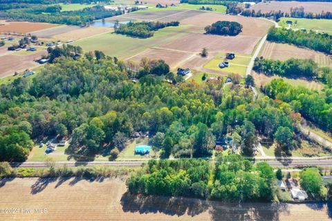 A home in Kenly