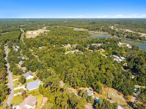 Tiny photo for 1593 Bricklanding Road SW, Shallotte, NC 28470 (MLS # 100535523)