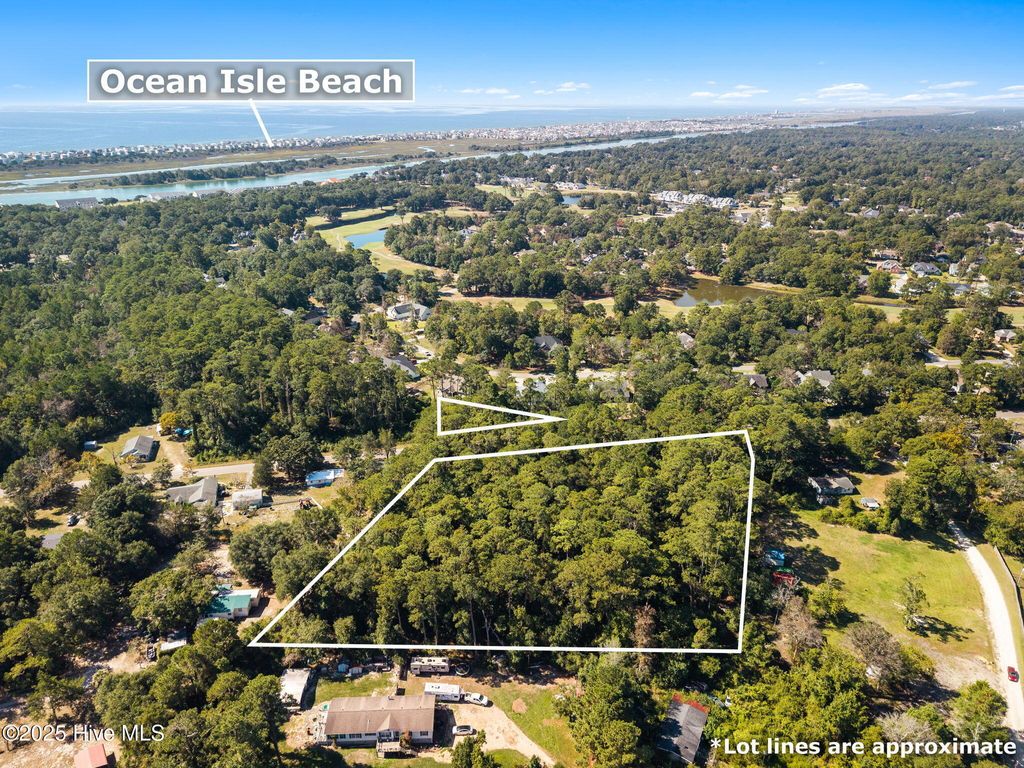 Photo of 1593 Bricklanding Road SW, Shallotte, NC 28470 (MLS # 100535523)