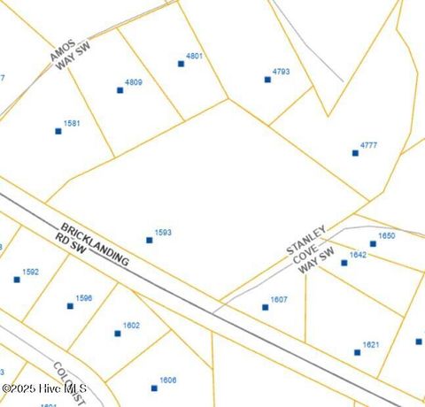 Tiny photo for 1593 Bricklanding Road SW, Shallotte, NC 28470 (MLS # 100535523)