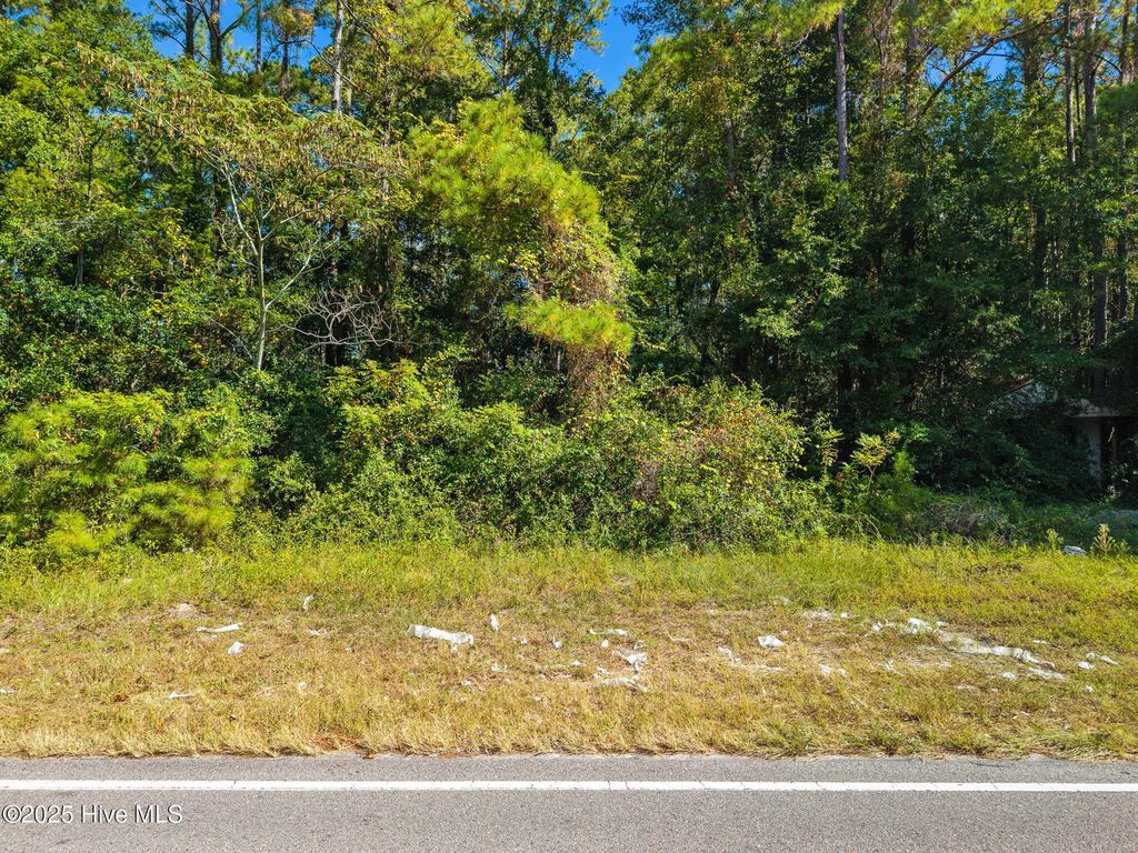 Photo of 1593 Bricklanding Road SW, Shallotte, NC 28470 (MLS # 100535523)