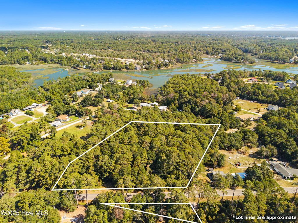 Photo of 1593 Bricklanding Road SW, Shallotte, NC 28470 (MLS # 100535523)
