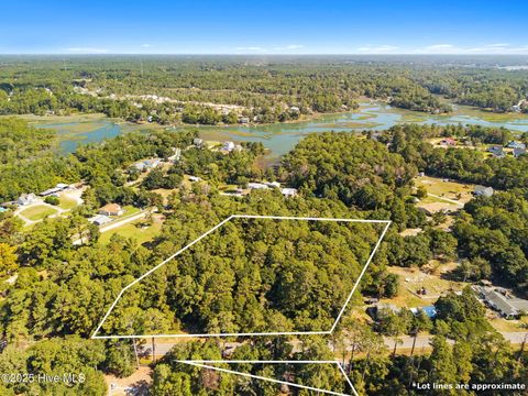 Photo of 1593 Bricklanding Road SW, Shallotte, NC 28470 (MLS # 100535523)