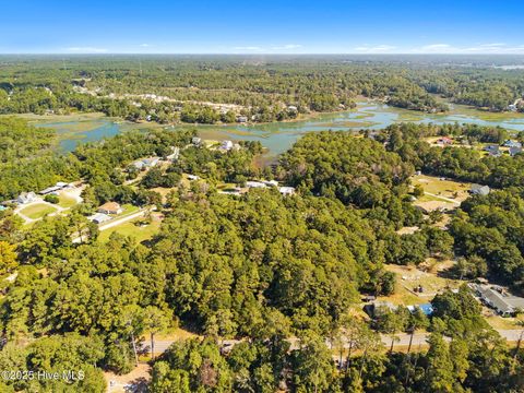 Tiny photo for 1593 Bricklanding Road SW, Shallotte, NC 28470 (MLS # 100535523)