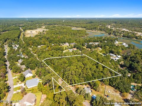 Tiny photo for 1593 Bricklanding Road SW, Shallotte, NC 28470 (MLS # 100535523)