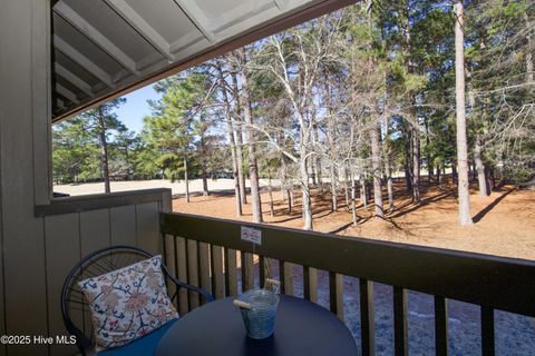 A home in Pinehurst