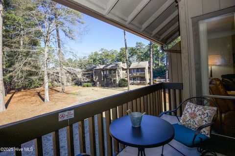 A home in Pinehurst