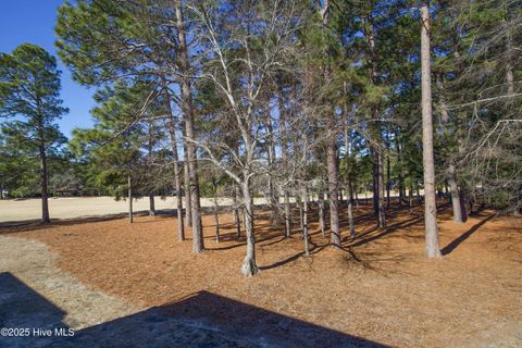 A home in Pinehurst