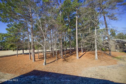 A home in Pinehurst