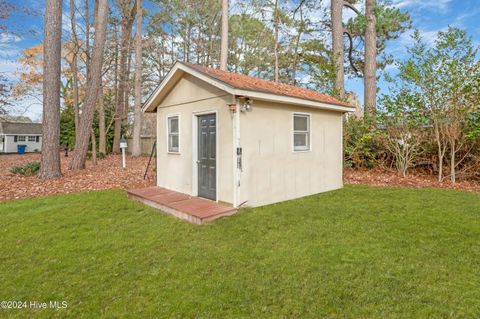 A home in Smithfield