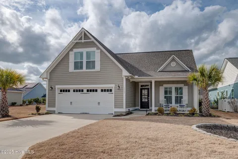 2267 Reefside Loop NE, Leland, NC 28451 - MLS#: 100493080