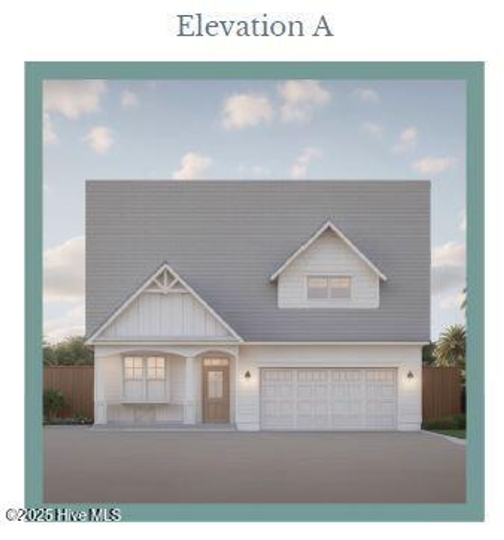 Photo of 6021 Calvada Circle, Leland, NC 28451 (MLS # 100507338)