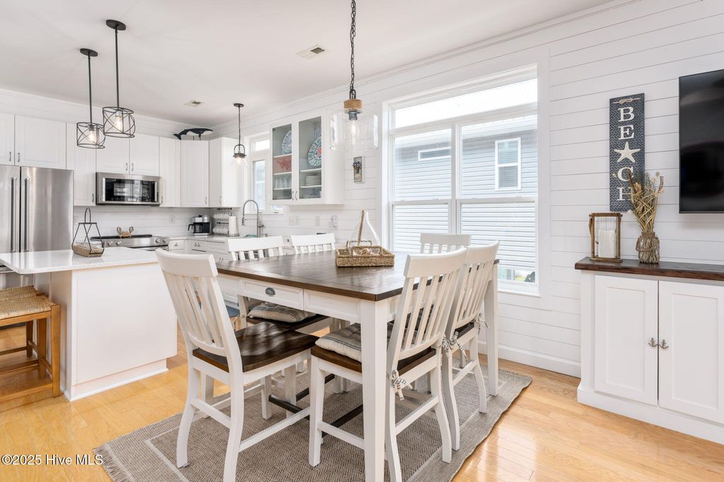 Photo of 538 S Fourth Avenue #Unit A, Kure Beach, NC 28449 (MLS # 100525055)
