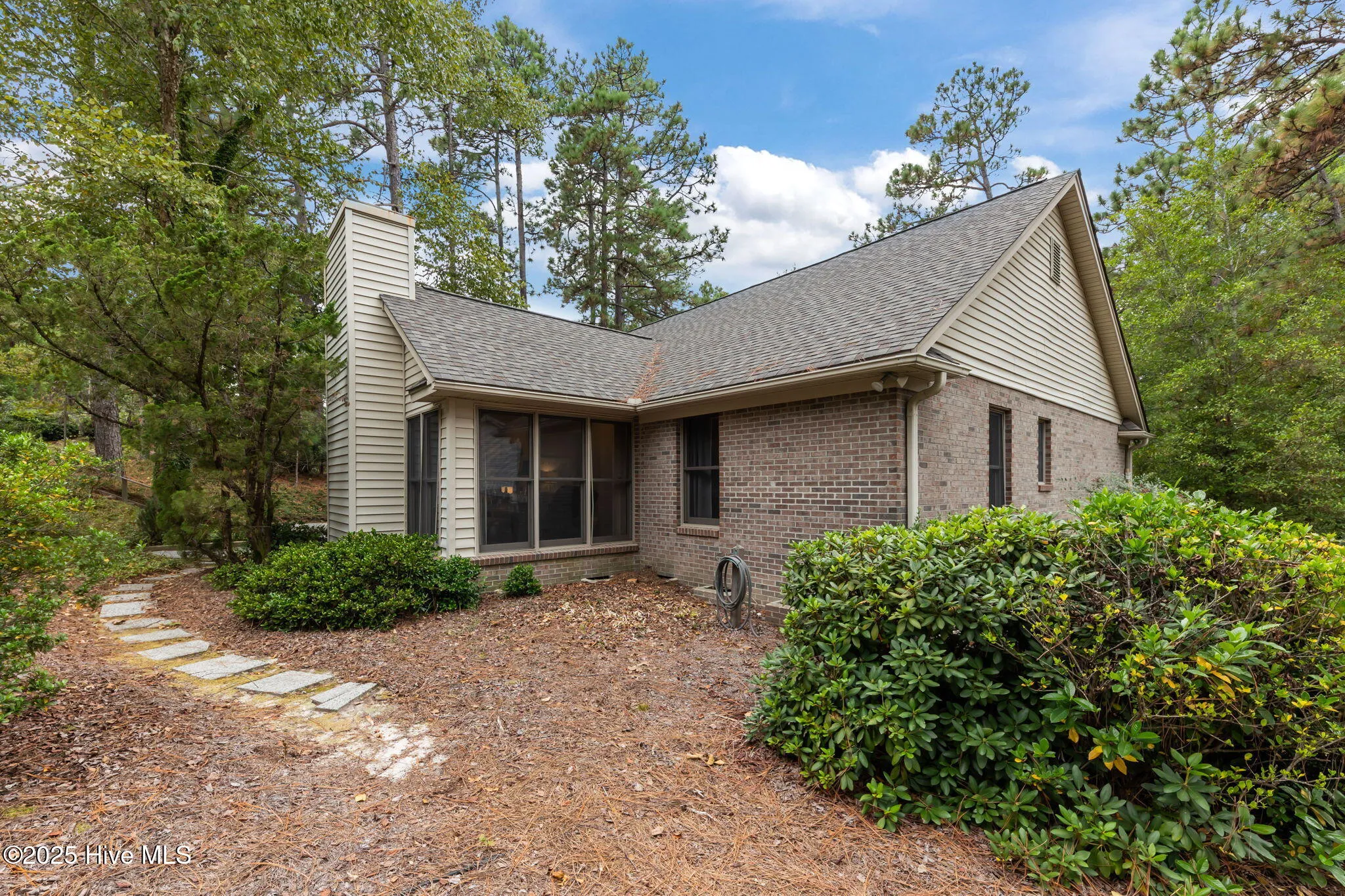 Pinehurst, North Carolina 28374, United States, 3 Bedrooms Bedrooms, ,2 BathroomsBathrooms,Residential,Active,209380