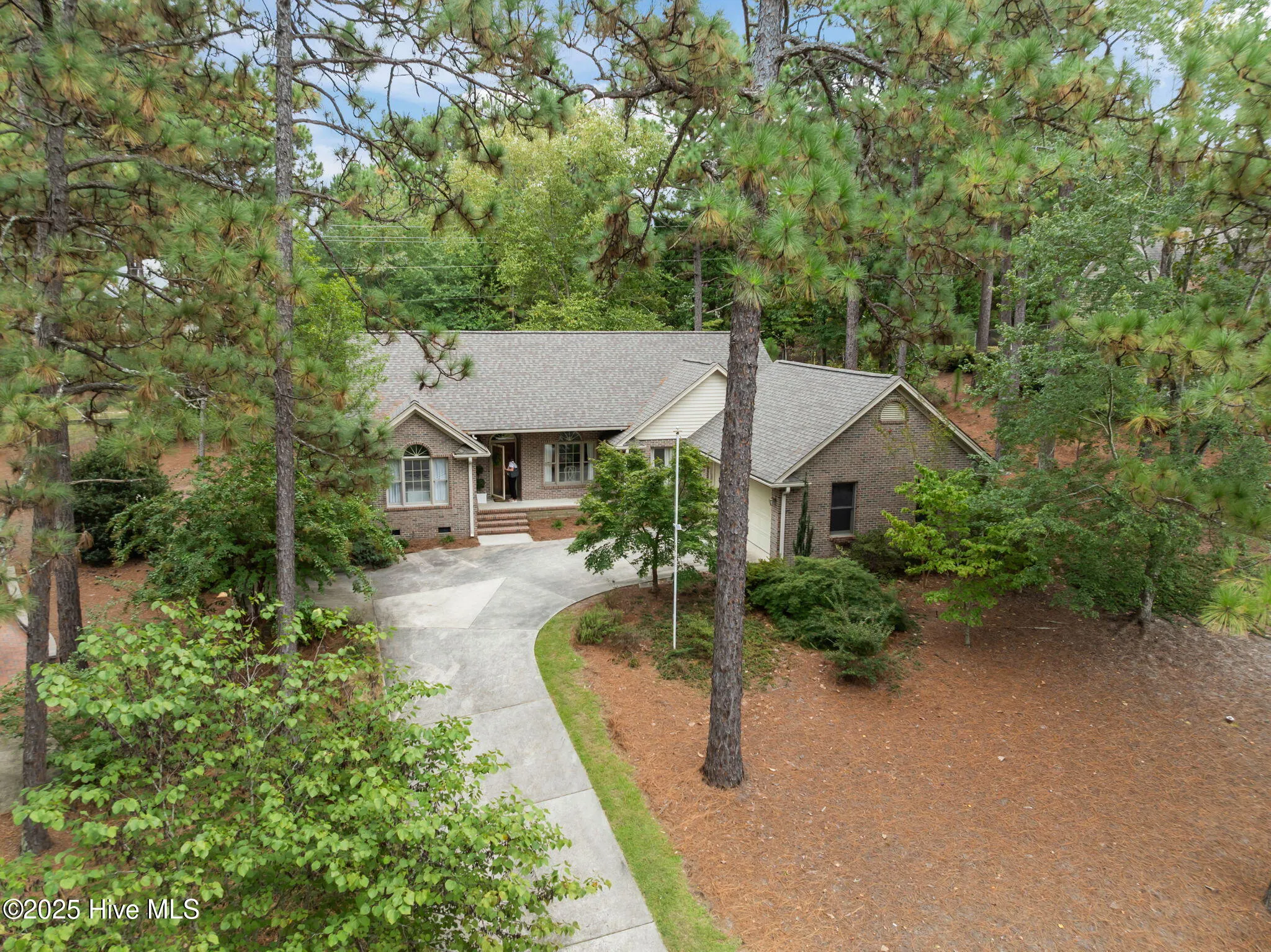 Pinehurst, North Carolina 28374, United States, 3 Bedrooms Bedrooms, ,2 BathroomsBathrooms,Residential,Active,209380