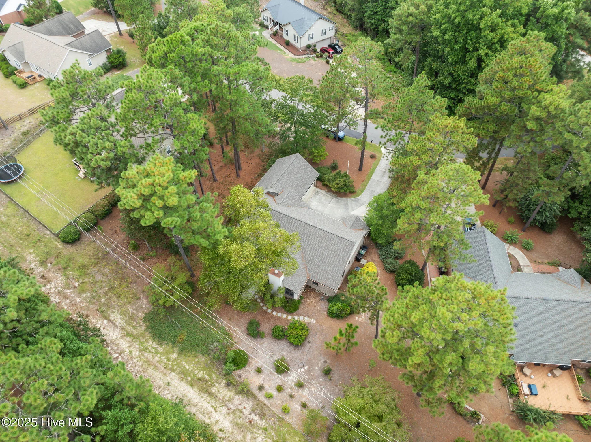 Pinehurst, North Carolina 28374, United States, 3 Bedrooms Bedrooms, ,2 BathroomsBathrooms,Residential,Active,209380