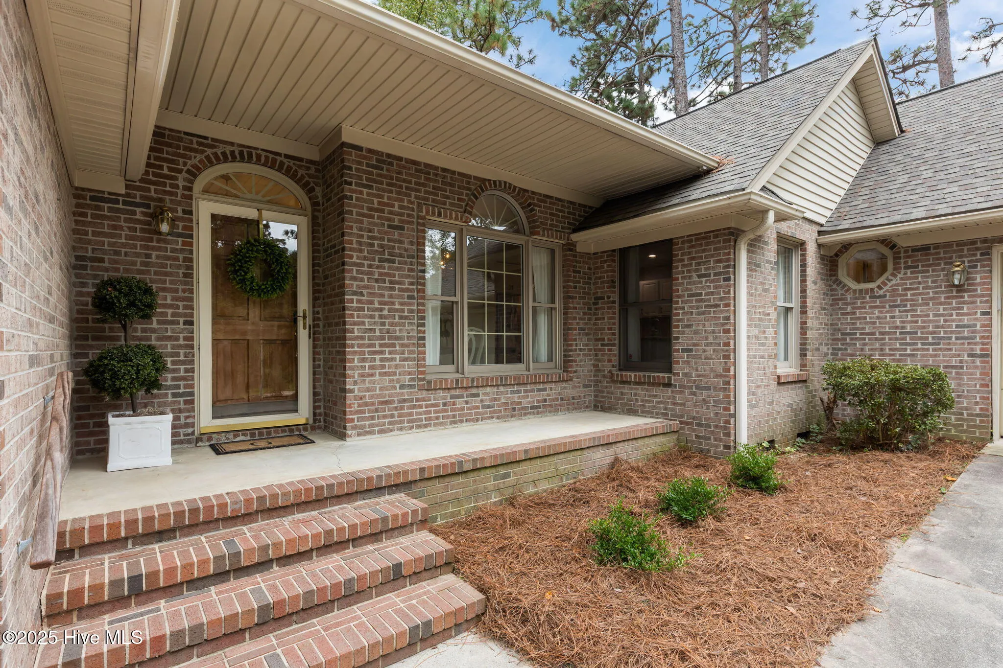 Pinehurst, North Carolina 28374, United States, 3 Bedrooms Bedrooms, ,2 BathroomsBathrooms,Residential,Active,209380