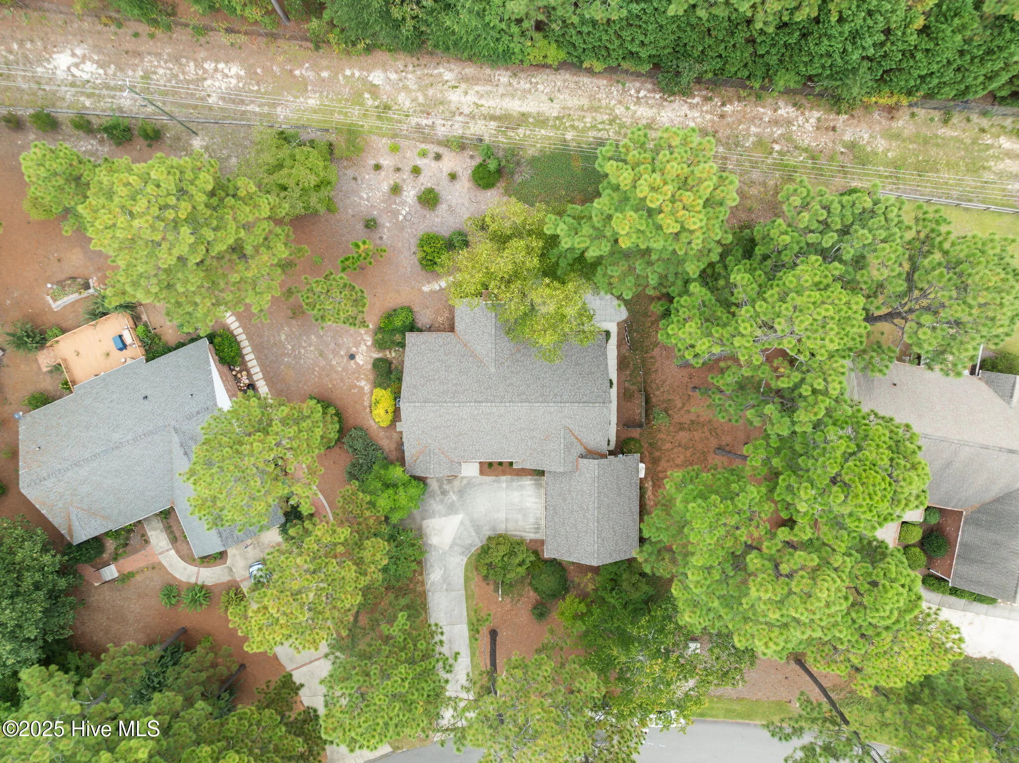 Pinehurst, North Carolina 28374, United States, 3 Bedrooms Bedrooms, ,2 BathroomsBathrooms,Residential,Active,209380