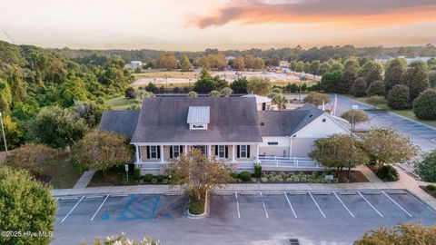 Tiny photo for 4010 Norseman Loop #Unit 6, Southport, NC 28461 (MLS # 100538371)