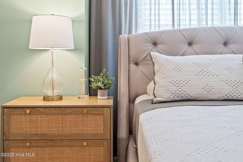 Tiny photo for 4010 Norseman Loop #Unit 6, Southport, NC 28461 (MLS # 100538371)