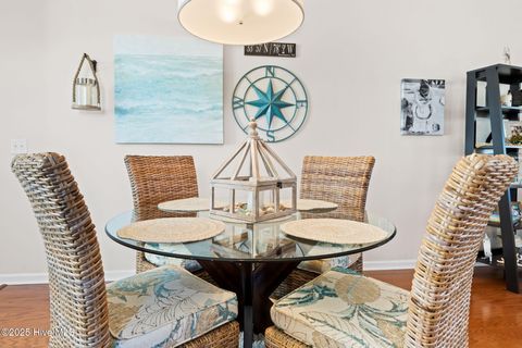 Tiny photo for 4010 Norseman Loop #Unit 6, Southport, NC 28461 (MLS # 100538371)