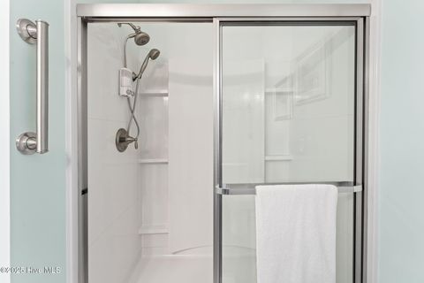 Tiny photo for 4010 Norseman Loop #Unit 6, Southport, NC 28461 (MLS # 100538371)