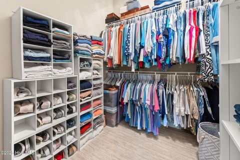 Tiny photo for 4010 Norseman Loop #Unit 6, Southport, NC 28461 (MLS # 100538371)