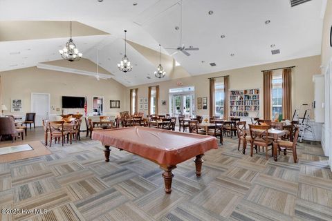 Tiny photo for 4010 Norseman Loop #Unit 6, Southport, NC 28461 (MLS # 100538371)