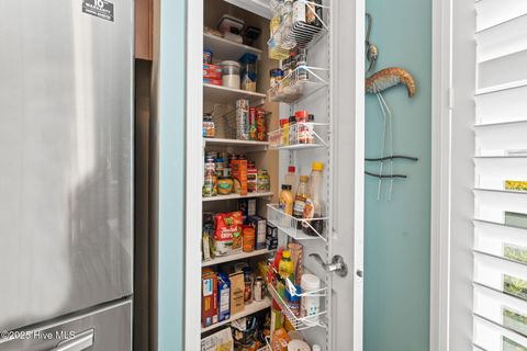 Tiny photo for 4010 Norseman Loop #Unit 6, Southport, NC 28461 (MLS # 100538371)