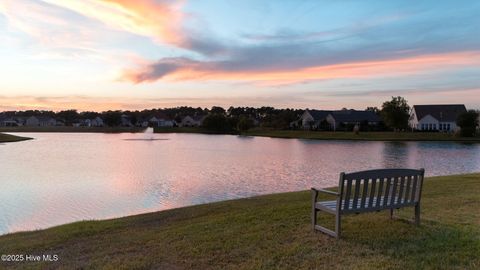 Tiny photo for 4010 Norseman Loop #Unit 6, Southport, NC 28461 (MLS # 100538371)