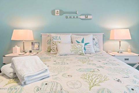 Tiny photo for 4010 Norseman Loop #Unit 6, Southport, NC 28461 (MLS # 100538371)