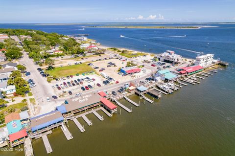 Tiny photo for 4010 Norseman Loop #Unit 6, Southport, NC 28461 (MLS # 100538371)