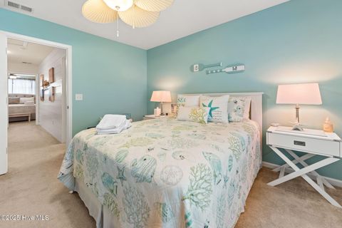 Tiny photo for 4010 Norseman Loop #Unit 6, Southport, NC 28461 (MLS # 100538371)