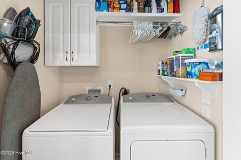 Tiny photo for 4010 Norseman Loop #Unit 6, Southport, NC 28461 (MLS # 100538371)