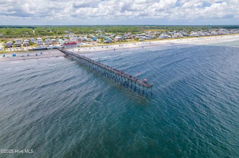 Tiny photo for 4010 Norseman Loop #Unit 6, Southport, NC 28461 (MLS # 100538371)