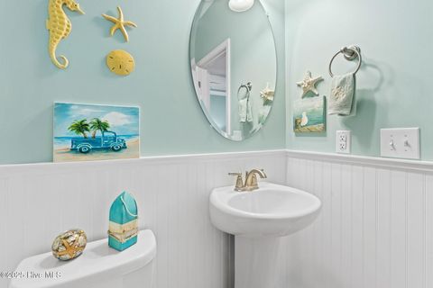 Tiny photo for 4010 Norseman Loop #Unit 6, Southport, NC 28461 (MLS # 100538371)