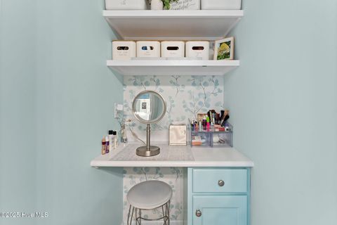 Tiny photo for 4010 Norseman Loop #Unit 6, Southport, NC 28461 (MLS # 100538371)