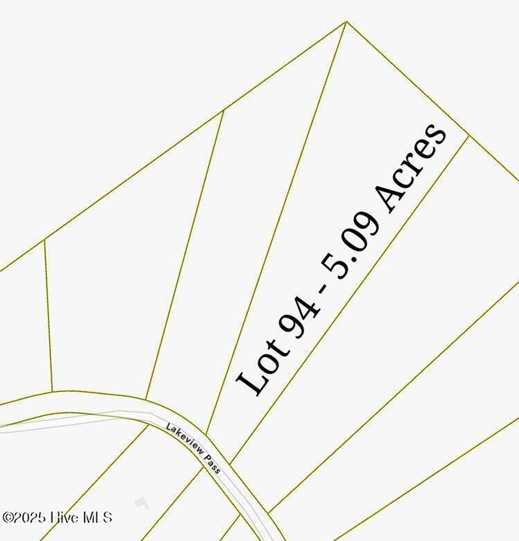 Photo of Tbd Lakeview Pass, Rockingham, NC 28379 (MLS # 100542335)