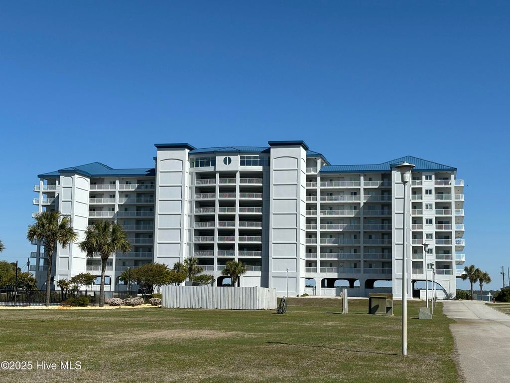 Photo of 1550 Salter Path Road #209, Indian Beach, NC 28512 (MLS # 100503547)