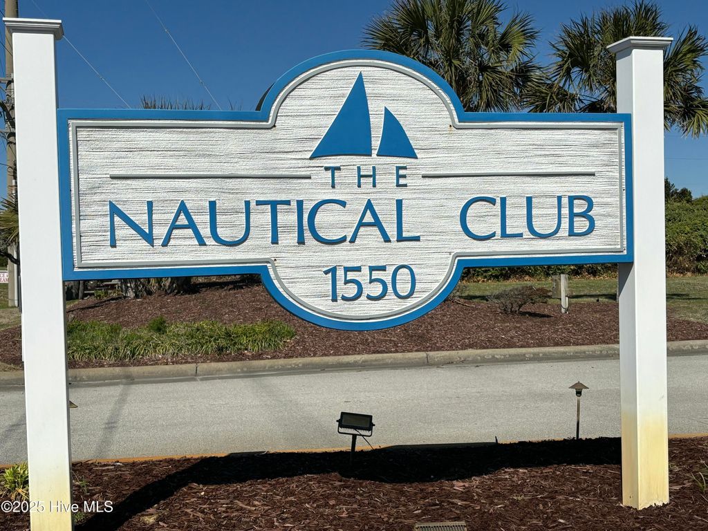 Photo of 1550 Salter Path Road #209, Indian Beach, NC 28512 (MLS # 100503547)