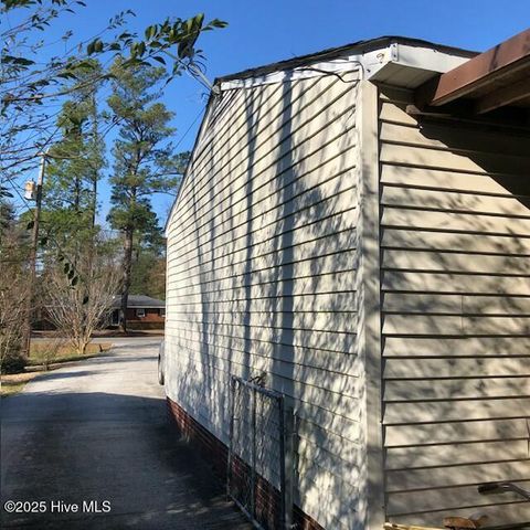 A home in Wilmington