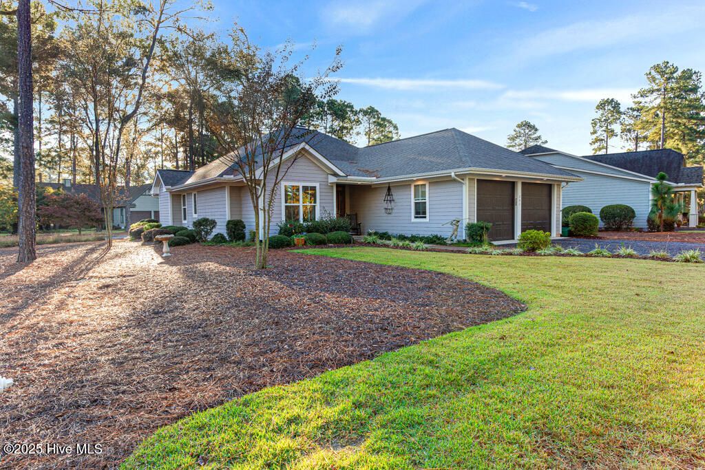 Photo of 263 Champions Ridge Drive, Southern Pines, NC 28387 (MLS # 100538098)
