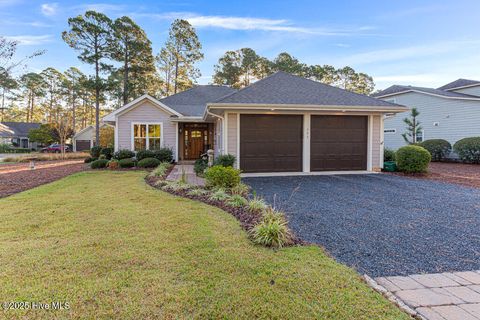 Photo of 263 Champions Ridge Drive, Southern Pines, NC 28387 (MLS # 100538098) Photo of 263 Champions Ridge Drive, Southern Pines, NC 28387 (MLS # 100538098)