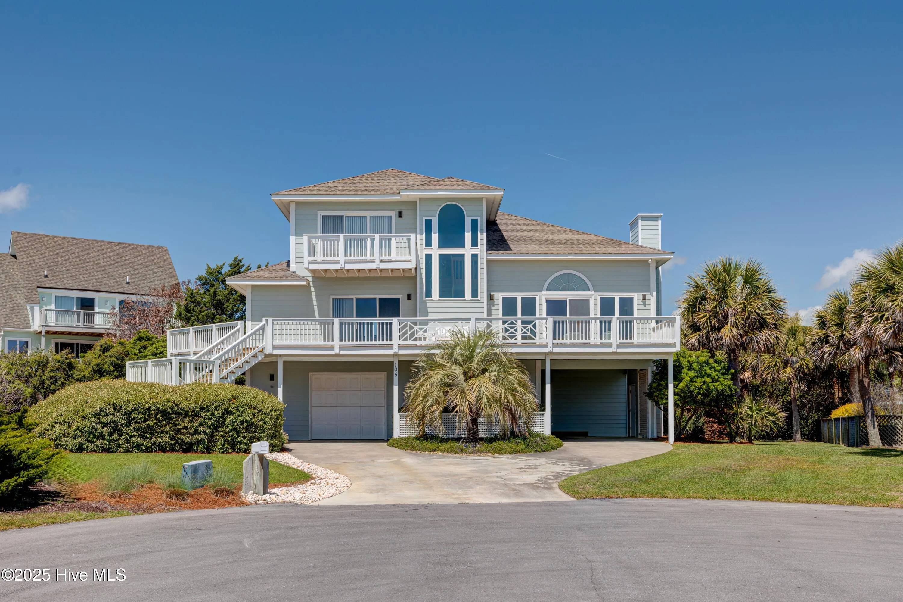 Emerald Isle, North Carolina 28594, United States, 4 Bedrooms Bedrooms, ,5 BathroomsBathrooms,Residential,Active,117770