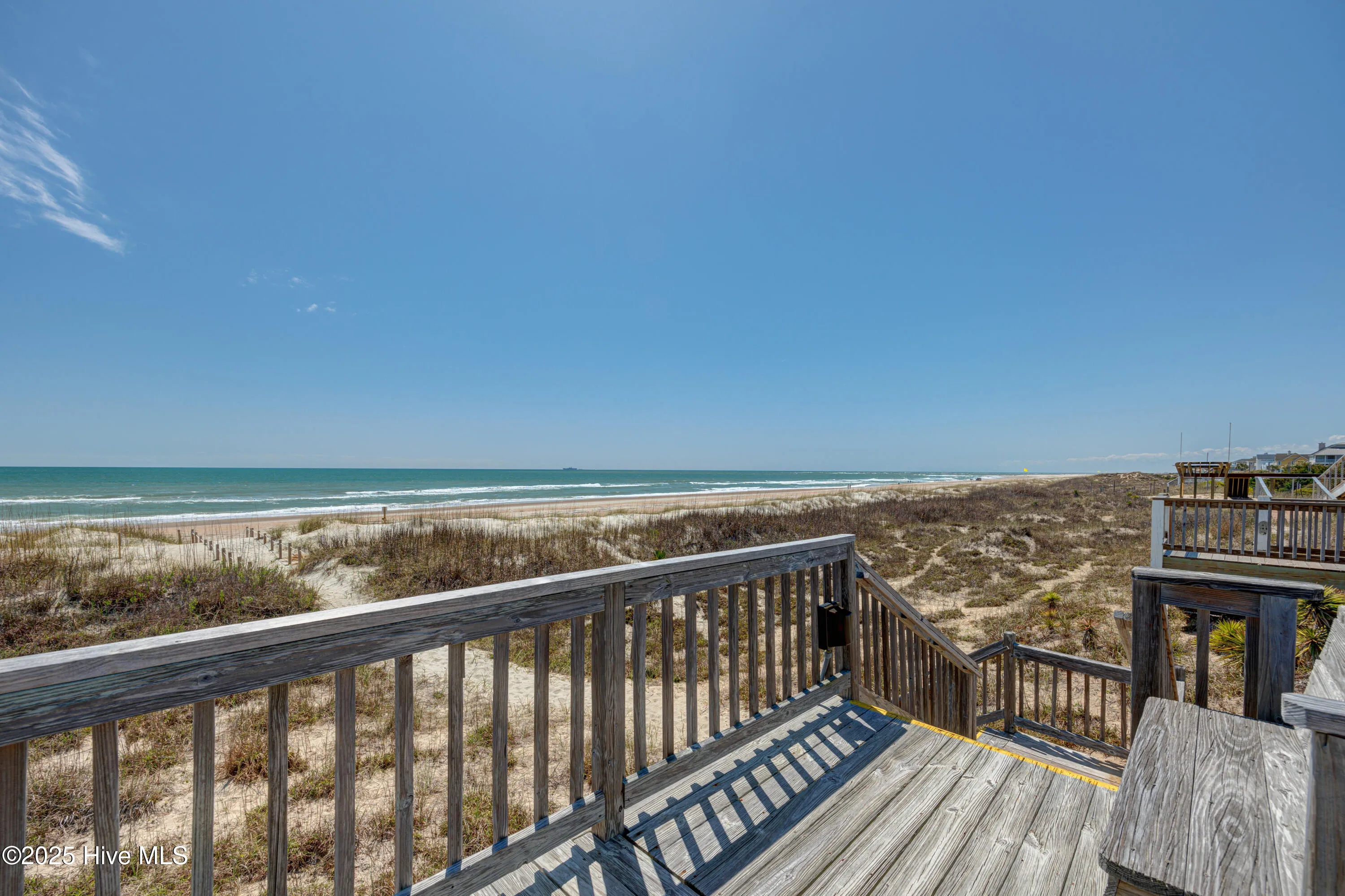 Emerald Isle, North Carolina 28594, United States, 4 Bedrooms Bedrooms, ,5 BathroomsBathrooms,Residential,Active,117770