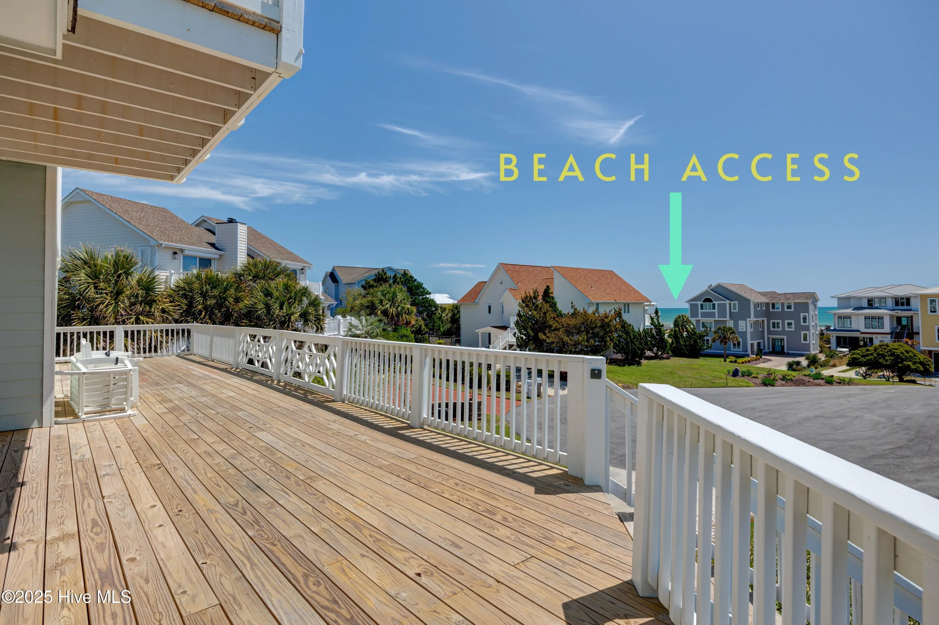 Emerald Isle, North Carolina 28594, United States, 4 Bedrooms Bedrooms, ,5 BathroomsBathrooms,Residential,Active,117770