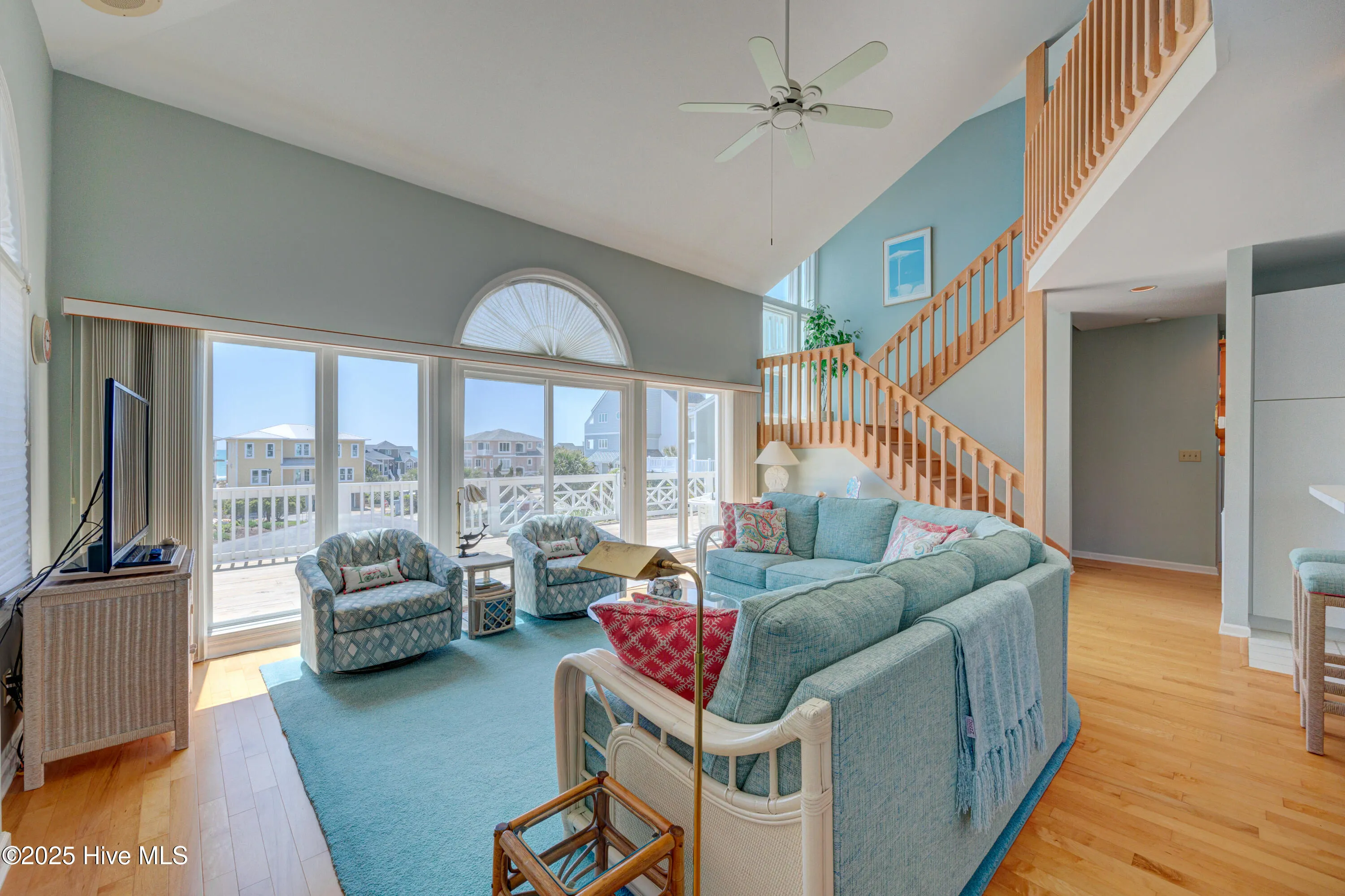 Emerald Isle, North Carolina 28594, United States, 4 Bedrooms Bedrooms, ,5 BathroomsBathrooms,Residential,Active,117770