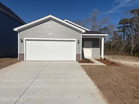 2014 Creekview Landing Boulevard SW Lot 94 Shallotte NC 28470